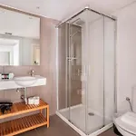 Casa de Férias The Collection - Modern And Bright 4bd Triplex In Paralel! Barcelona