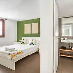 The Collection - Modern And Bright 4bd Triplex In Paralel! * Barcelona