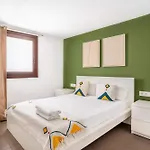 The Collection - Modern And Bright 4bd Triplex In Paralel! * Barcelona