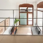 Casa de Férias The Collection - Modern And Bright 4bd Triplex In Paralel!
