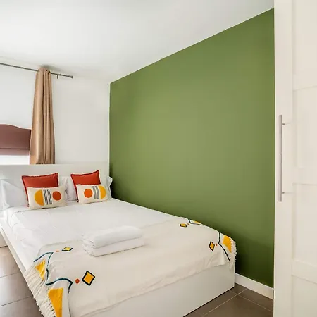 The Collection - Modern And Bright 4bd Triplex In Paralel! * Barcelona