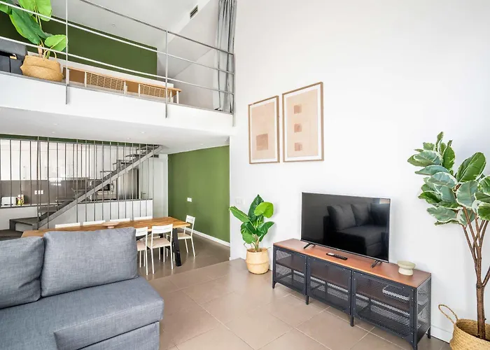The Collection - Modern And Bright 4bd Triplex In Paralel! Casa de Férias *