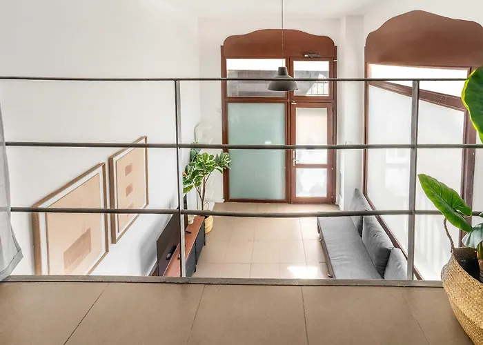 Casa de Férias The Collection - Modern And Bright 4bd Triplex In Paralel!
